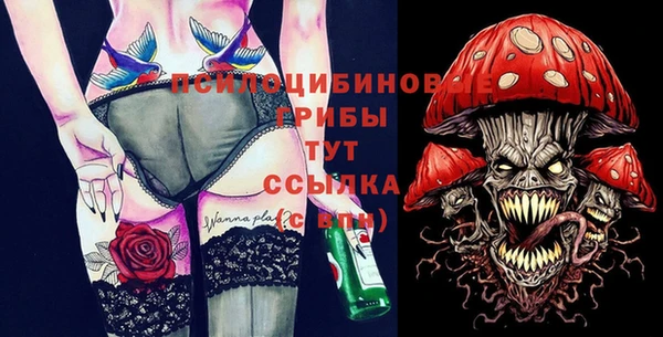 крисы Алексеевка